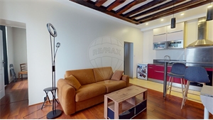 t2 à la vente -   45000  ORLEANS, surface 40 m2 vente t2 - UBI464041826